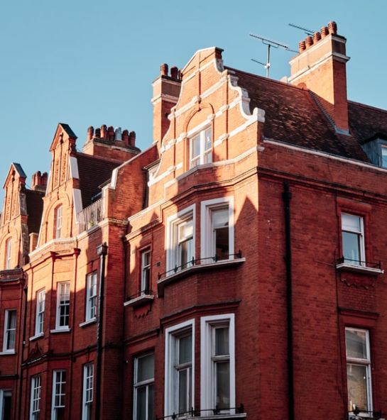 London Property