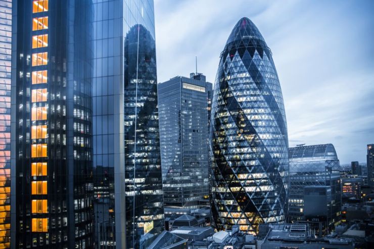 City of London