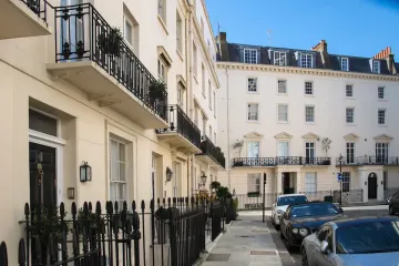 £1 Million+ Mortgages: Strategy for Rising Interest Rates