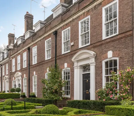 London Property 