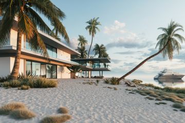 International Mortgages and Property Finance
