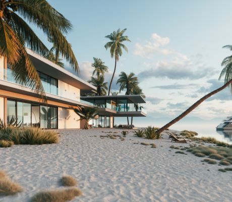 International Mortgages and Property Finance