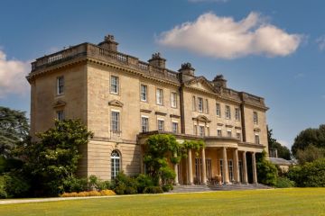Manor House