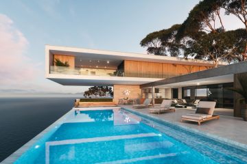 Why do Ultra-High-Net-Worth Individuals Still Need a Mortgage to Buy a Home?