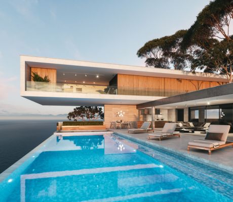Luxury Property 