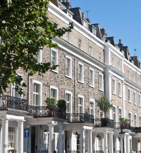 UK Residential Property 