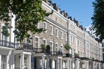 UK Residential Property 