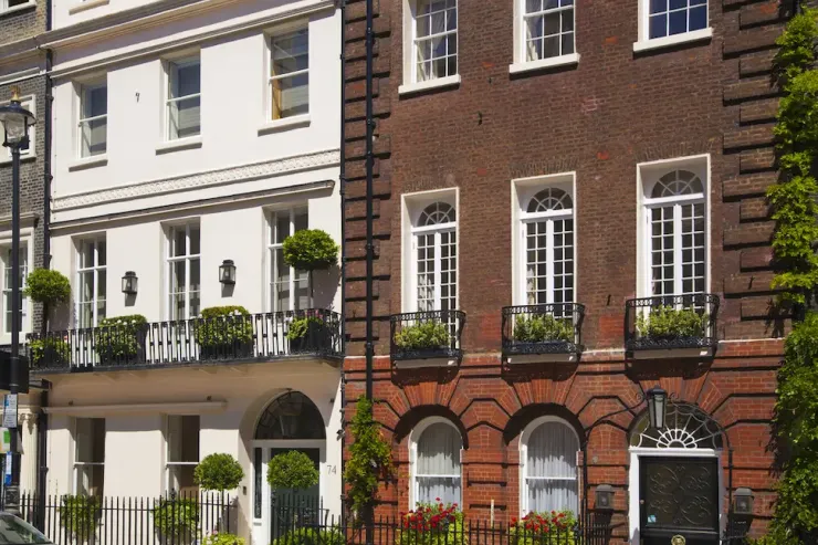 The Prime London Trade-Up Trap