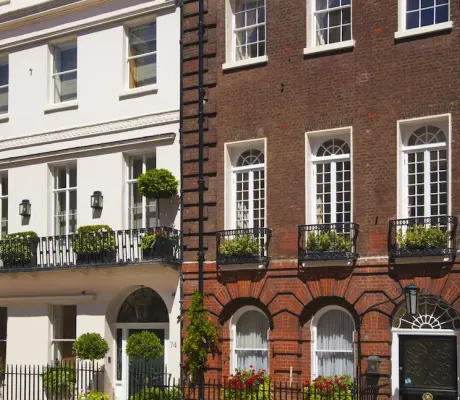The Prime London Trade-Up Trap
