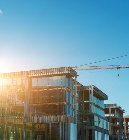 Building site