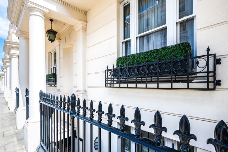 London Property 