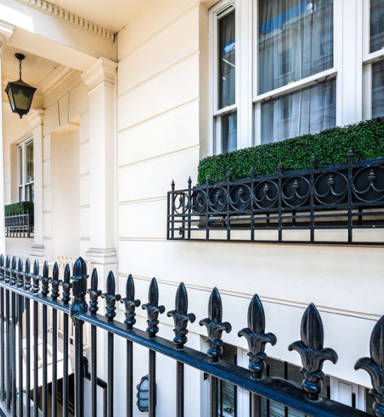 London Property 