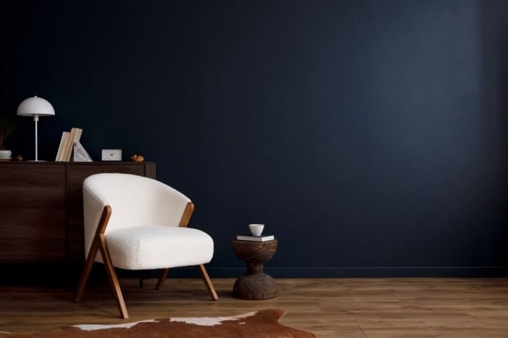 Home interior