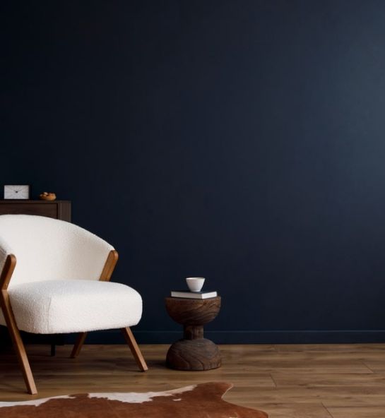 Home interior