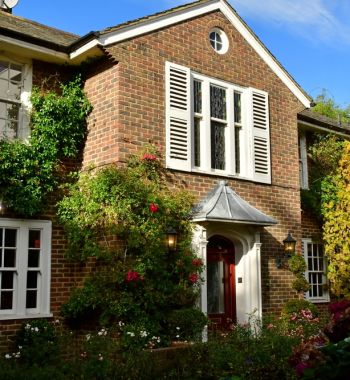 Luxury UK Property 