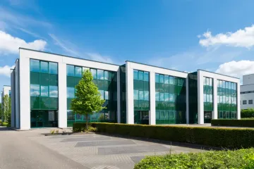 Office Building 
