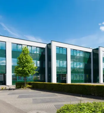 Office Building 