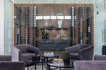Uncorking Liquidity: Wine-Backed Loans Explained