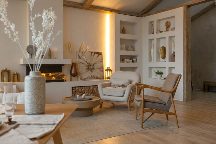 Interior Design 