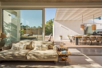 Modern Villa 