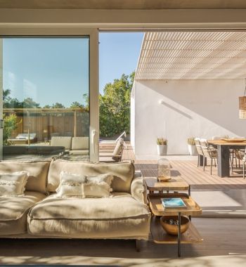 Modern Villa 