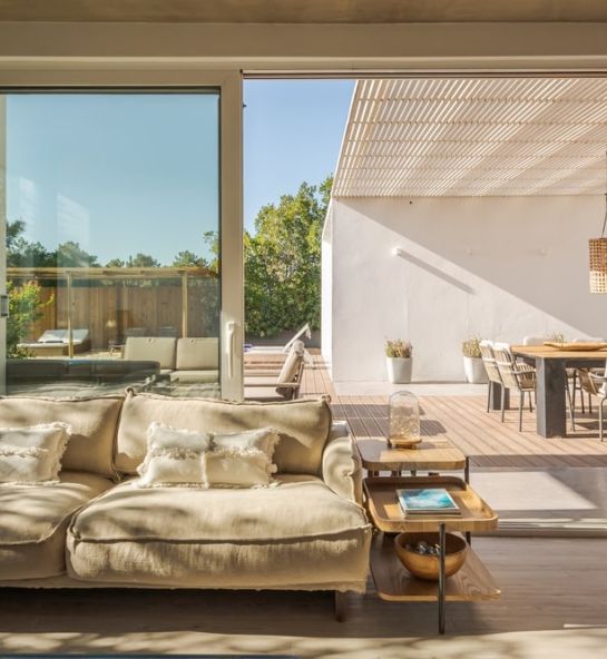 Modern Villa 