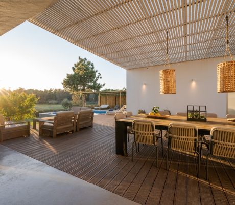 Modern Villa 