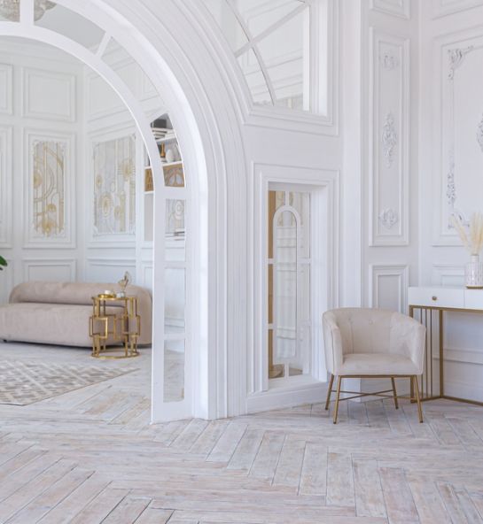 Luxury Property 