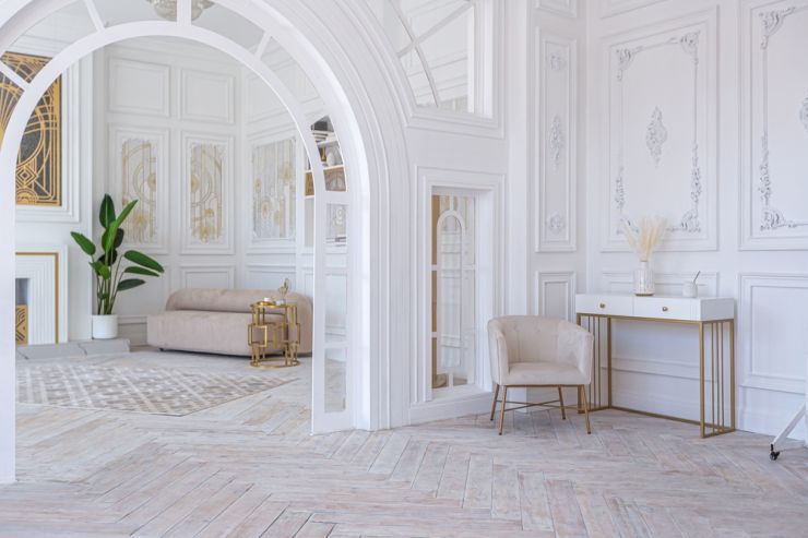 Luxury Property 