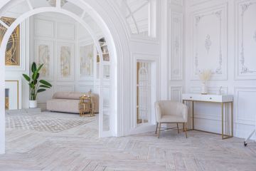 Luxury Property 