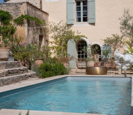 South of France 