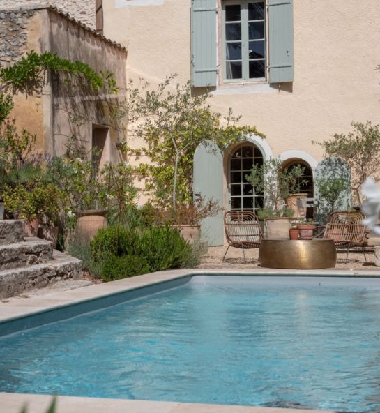 South of France 