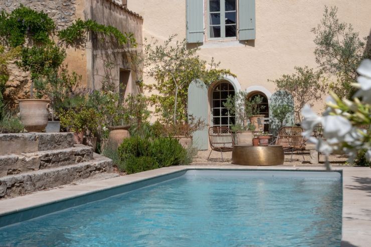 South of France 