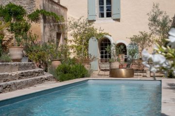 South of France 