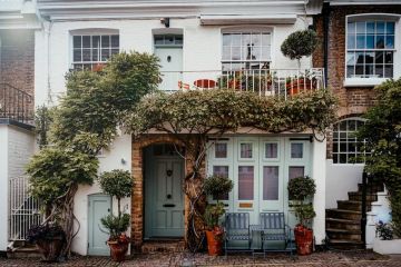 UK Expat Mortgages: A Guide for Middle Eastern Buyers Purchasing Property in Britain