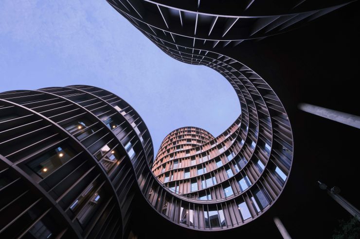 £10 Million Multi-Facility Corporate Loan