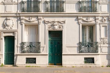 Mortgages In France for Foreign Buyers