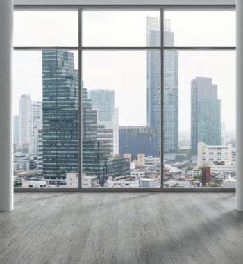 Luxury Office Building