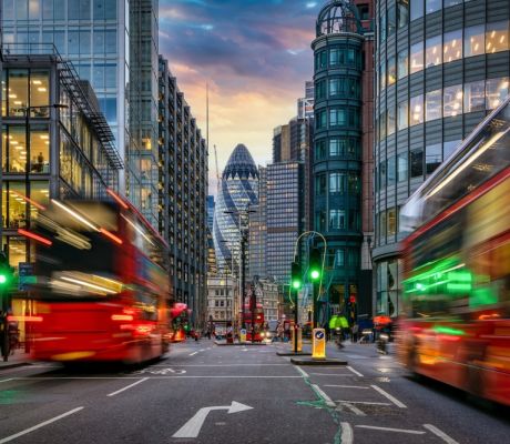 London City 