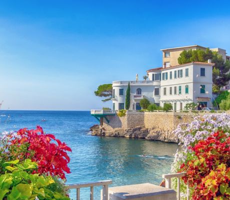 European Prime Property 