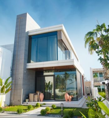 Dubai House 