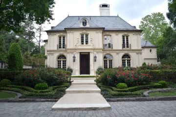 Luxury Home