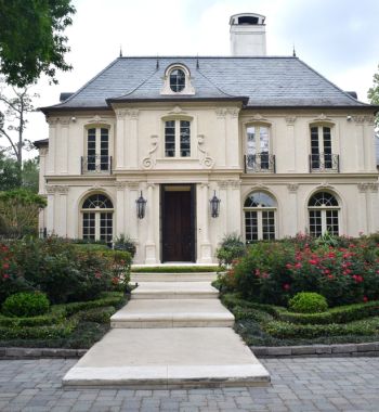 Luxury Home