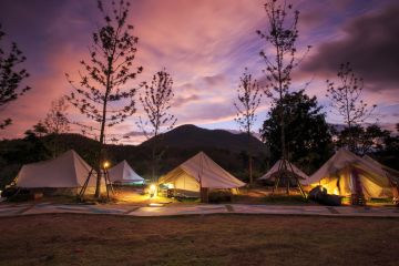 Revolving Credit Facility for a Music Festival Owner with a Seasonal Revenue Structure