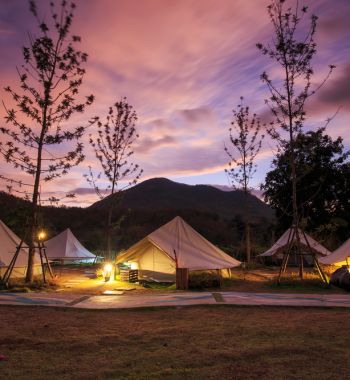 Revolving Credit Facility for a Music Festival Owner with a Seasonal Revenue Structure