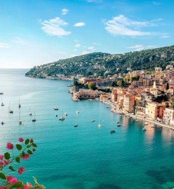 Monaco