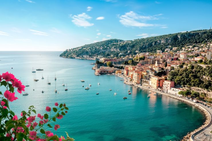 Monaco