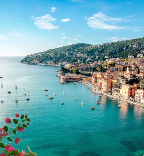 Monaco