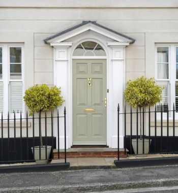 Luxury UK House 