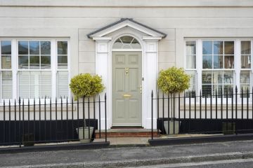 Luxury UK House 
